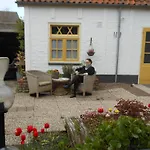 Pension De Zeeschelp