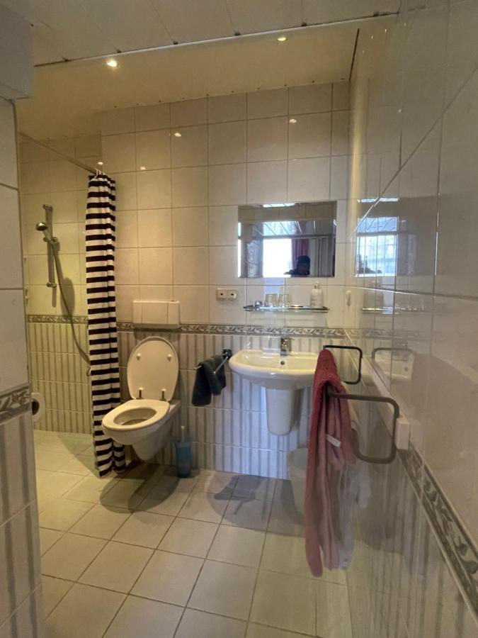 De Zeeschelp Guest house 3*
