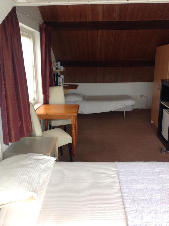 Guest house De Zeeschelp Domburg
