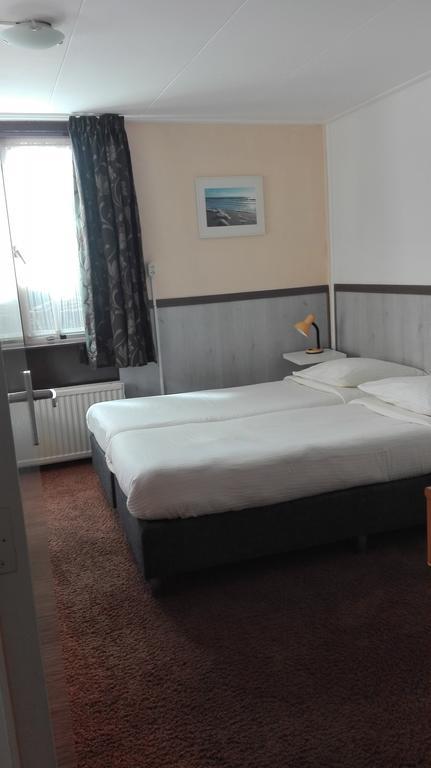 Guest house De Zeeschelp
