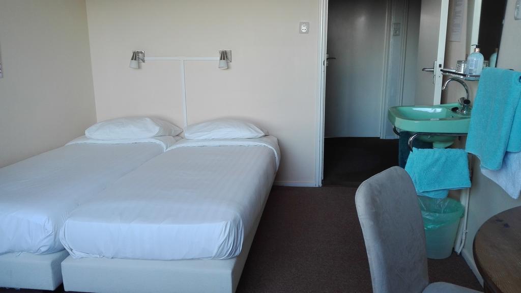 Guest house De Zeeschelp Domburg