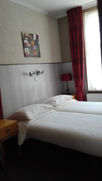 Guest house De Zeeschelp